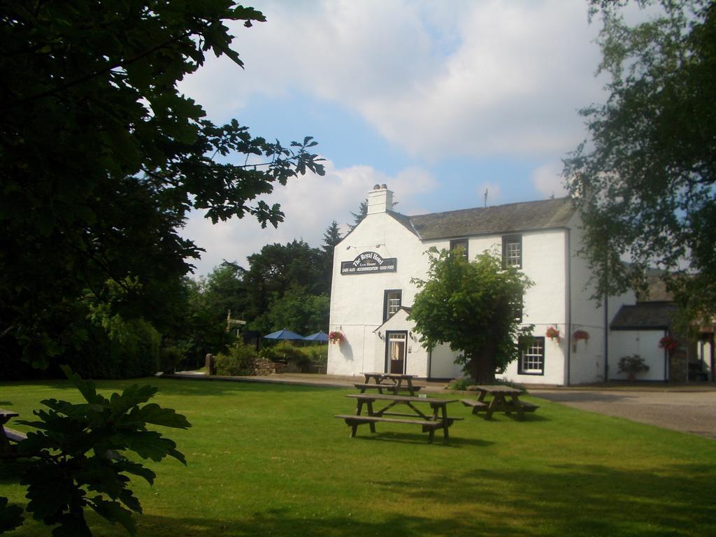 Royal Hotel Dockray Exterior foto